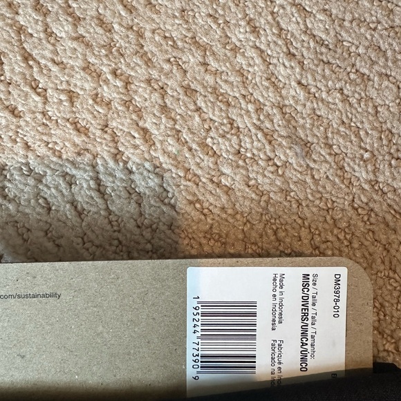 Nike drawstring bag - Picture 5 of 5